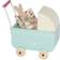 Maileg Wooden Pram