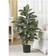 Nearly Natural Zebra Artificial Plant