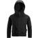 Snickers Workwear 7512 Luvtröja junior, svart 128