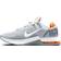 Nike Air Max Alpha Trainer 4 M - Wolf Grey/Cool Grey/Total Orange/White