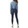 Vero Moda Luna Jacket - Blue/Light Blue Denim