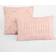 Lush Decor Ravello Bedspread Pink (243.8x228.6cm)