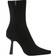 Steve Madden Vakay - Black