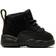 Nike Air Jordan 12 Retro TD - Black /Taxi