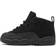 Nike Air Jordan 12 Retro TD - Black /Taxi