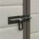 Keter Apex P7WT2T8 (Byggnadsarea )