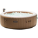 Intex Inflatable Hot Tub PureSpa with Cover