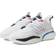 Adidas Alphaboost V1 M - Cloud White/Blue Fusion/Bright Red