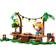 LEGO Super Mario Dixie Kongs Jungle Jam Expansion Set 71421