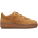 Nike Air Force 1 LV8 3 GS - Wheat/Gum Light Brown/Wheat