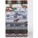 Tribeca Living Printed Flannel Bed Sheet Grey, Multicolour, Red (38.1x25.4cm)