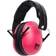 Banz Casque anti-bruit Enfant Violet foncé