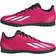 Adidas X Speedportal.4 Turf - Team Shock Pink 2/Cloud White/Core Black