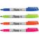 Sharpie Fine Point Permanent Marker Assorted 4 Pack