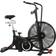 Sunny Health & Fitness Tornado LX Fan Bike SF-B2729