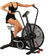 Sunny Health & Fitness Tornado LX Fan Bike SF-B2729