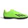 Adidas X Speedportal.4 Turf - Solar Green/Core Black/Solar Yellow