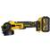 Dewalt DCG409T1-GB (1x6.0Ah)