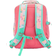 Bentgo Kids Prints 2-in-1 Backpack - Tropical