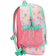 Bentgo Kids Prints 2-in-1 Backpack - Tropical