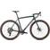 Specialized Crux Expert Disc Gravel Bike - Satin Forest/Light Silver