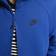 Nike Tech Fleece Full-Zip Hoodie Men - Royal/Black