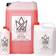 King Carthur Control Snow Foam, 5L