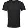 Gildan Men's Crew T-shirts 5-pack - Assorted Black/Grey