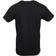 Gildan Men's Crew T-shirts 5-pack - Assorted Black/Grey