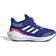 Adidas Kid's Ultrabounce El K Sneakers - Lucid Blue/Cloud White/Pulse Blue