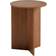Hay Slit Walnut Coffee Table 13.8"