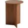 Hay Slit Walnut Couchtisch 35cm