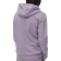 HUGO BOSS Men's Square Logo Jersey Hooded Sweatshirt - Light Purple
