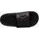 Nike Offcourt Slide - Black/Black-Chile Red