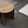 Kristina Dam Studio Simple Table Basse 78cm