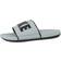 Nike Offcourt Slide - Wolf Grey/Black-wolf Grey