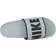 Nike Offcourt Slide - Wolf Grey/Black-wolf Grey