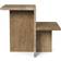 Ferm Living Distinct Mesa Auxiliar 35x59.5cm