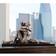 Global Views Gittin It On Sculpture Figurine 9.5"