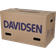 Davidsen Moving Box 556x370x369mm 10pcs