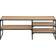 BRIXX LIVING Seaford TV-bord 120x46cm