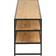 BRIXX LIVING Seaford TV-bord 120x46cm