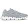 Reebok Zig Dynamica 3 W - Gable Grey/Blue Slate/Ftwr White