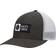 Salty Crew Pinnacle 2 Retro Trucker Cap - Brown/Grey