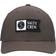 Salty Crew Pinnacle 2 Retro Trucker Cap - Brown