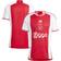 Adidas Men Ajax Amsterdam 23/24 Home Jersey