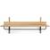 Ferm Living Sector Wall Shelf 87cm