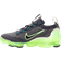 Nike Air VaporMax 2021 FK GS - Dark Grey/Barely Volt/Phantom/Black