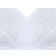 Yours Hi Shine Full Cup Bra - White