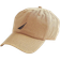 Nautica J-Class Logo 6-Panel Cap - Khaki